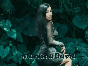 MartinaDavid