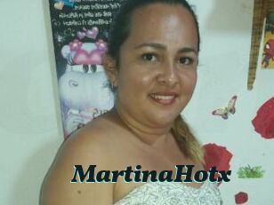 MartinaHotx
