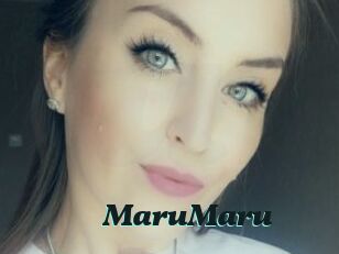 MaruMaru