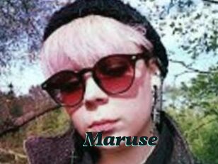 Maruse