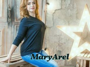 MaryArel