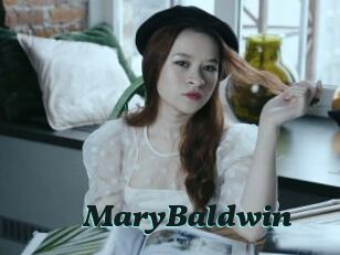 MaryBaldwin