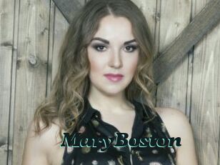 MaryBoston