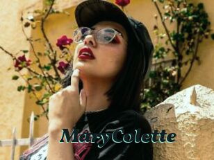 MaryColette