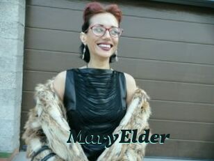 MaryElder Cumshots Videos