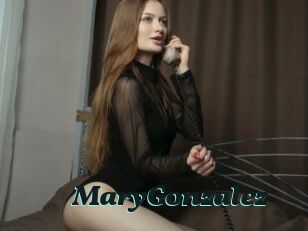 MaryGonzalez