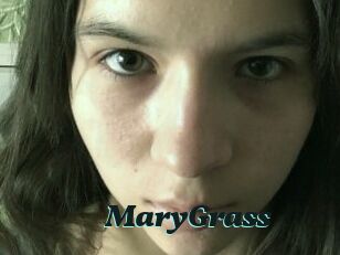 MaryGrass