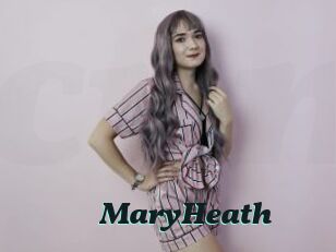 MaryHeath