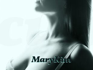 MaryKim