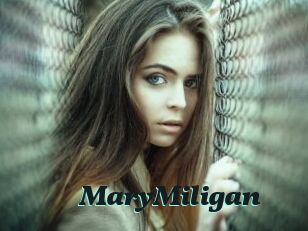 MaryMiligan