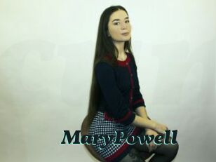 MaryPowell