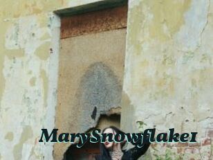 MarySnowflake1