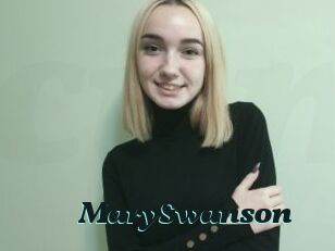 MarySwanson