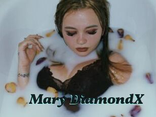 Mary_DiamondX