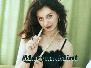 MaryamMint