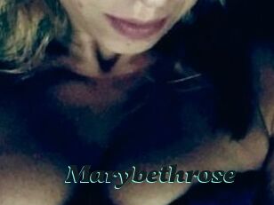 Marybethrose