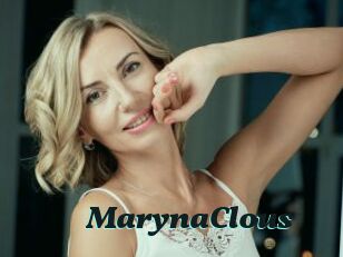 MarynaClous