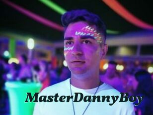 MasterDannyBoy