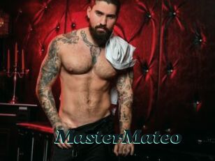 MasterMateo