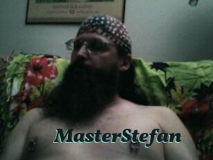 MasterStefan