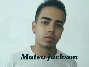 Mateo_Jackson