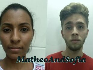 MatheoAndSofia
