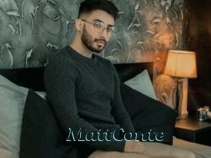 MattConte