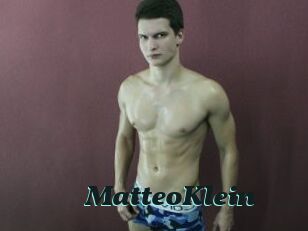 MatteoKlein