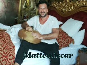 MatteoOscar Cumshots Videos