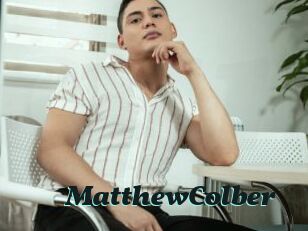 MatthewColber