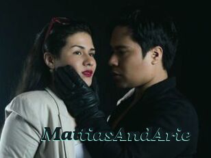 MattiasAndArie