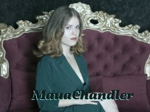 MauaChandler