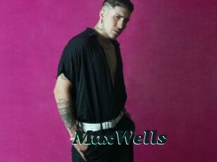 MaxWells
