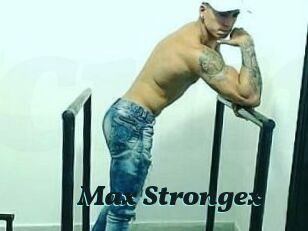 Max_Strongex