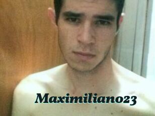Maximiliano23