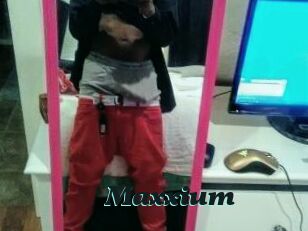 Maxxium