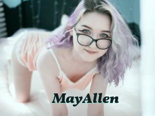 MayAllen