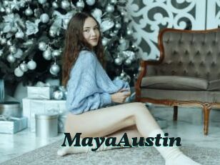 MayaAustin