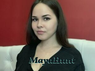 MayaHunt