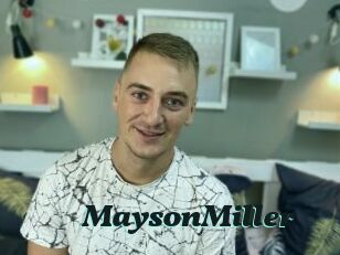 MaysonMiller