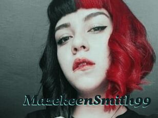 MazekeenSmith99