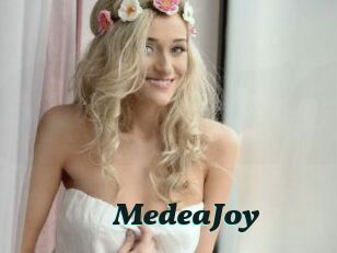 MedeaJoy