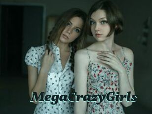 MegaCrazyGirls