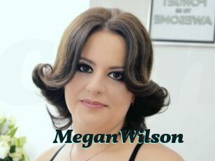 MeganWilson