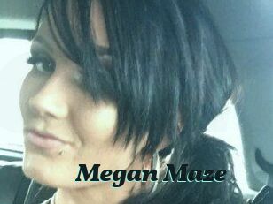 Megan_Maze