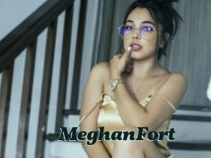 MeghanFort