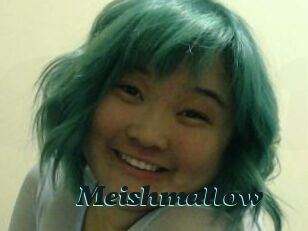 Meishmallow