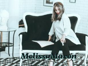 MelissaMaron