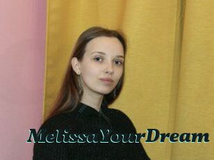 MelissaYourDream