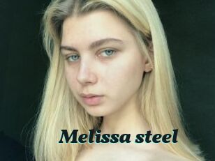 Melissa_steel